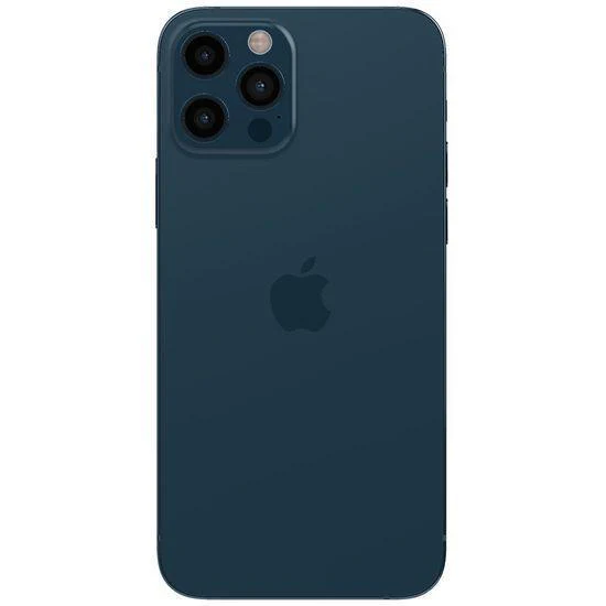 iPhone12 Pro, 128Gb Pacific Blue (Refurbished) - Image 3