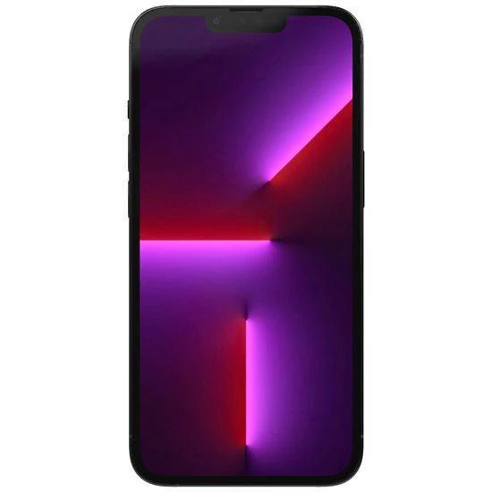iPhone13 Pro, 1TB Graphite(Refurbished)