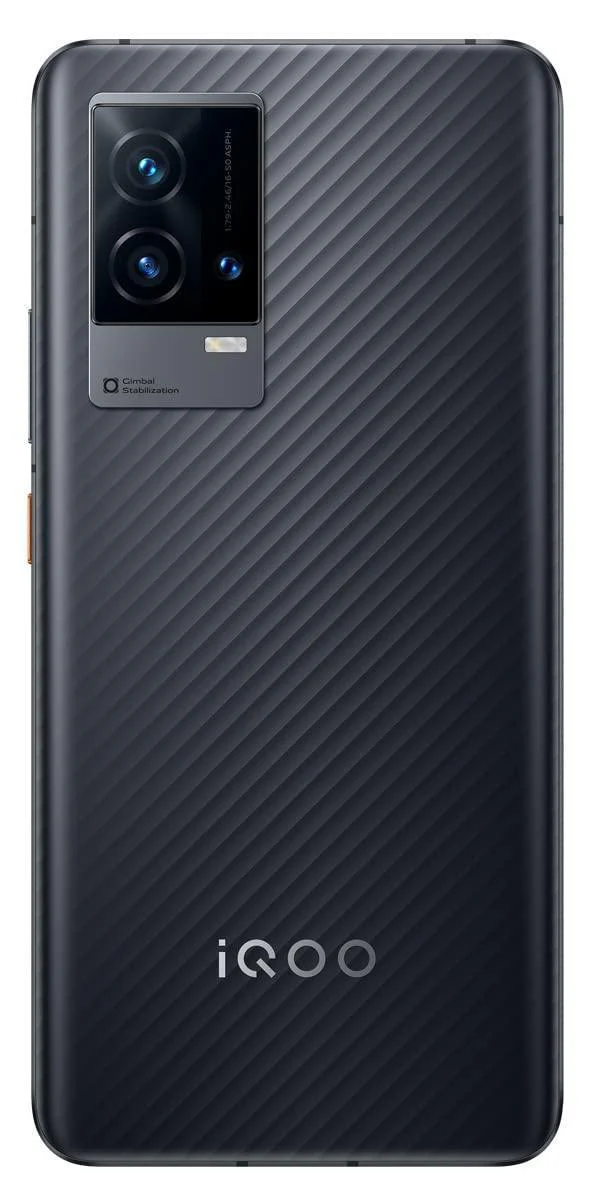 iQOO 9 5G (Alpha, 12GB RAM, 256GB Storage) | Qualcomm Snapdragon 888+ | 120W FlashCharge - Image 5