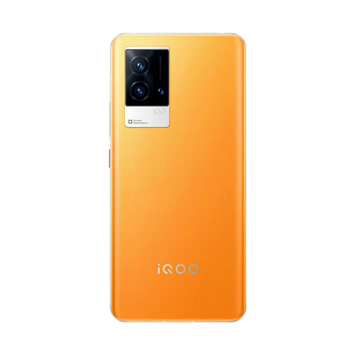 iQOO 9 5G (Phoenix, 12Gb Ram, 256Gb Storage) | Innovative Color Changing Technology | 120W Flashcharge Cellular Phoenix - Image 7