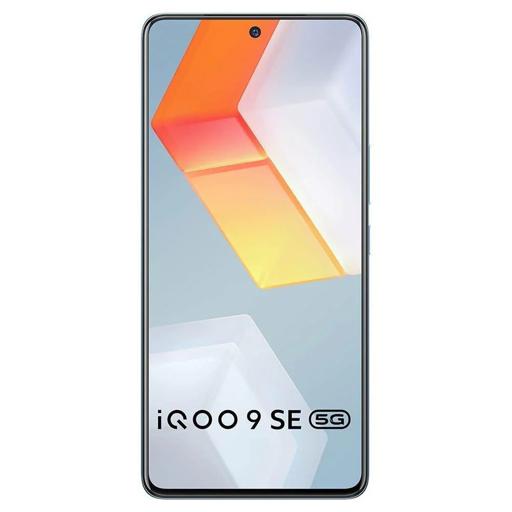 iQOO 9 SE 5G - Refurbished