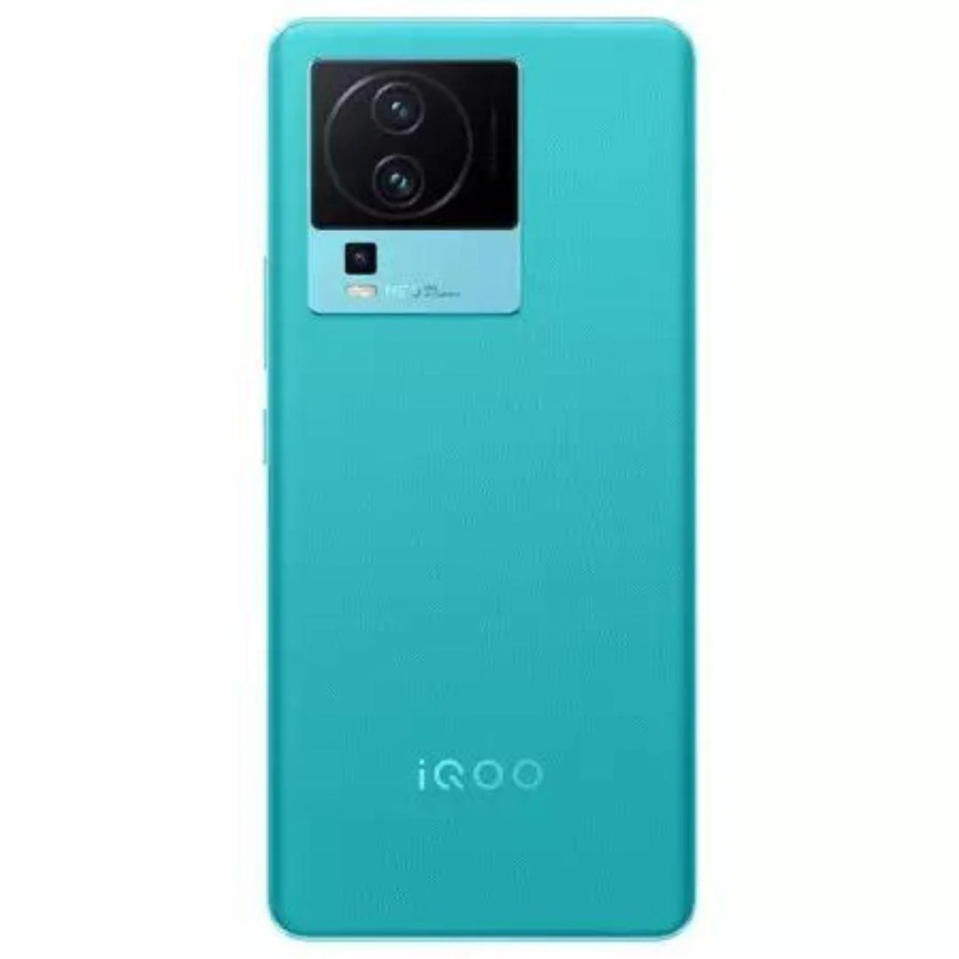 IQOO Neo 7 5G 8GB/128GB (UNBOX) Refurbished - Image 19