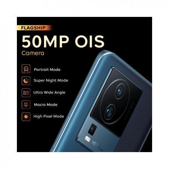 iQOO Neo 7 Pro 5G (Dark Storm, 8GB RAM, 128GB Storage) | Refurbished - Image 3