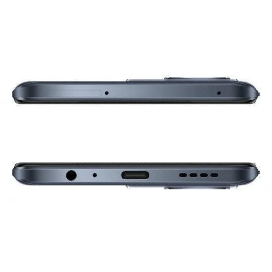 iQOO Z6 44W by vivo (Raven Black, 4GB RAM, 128GB Storage) (Seal Pack) - Image 4
