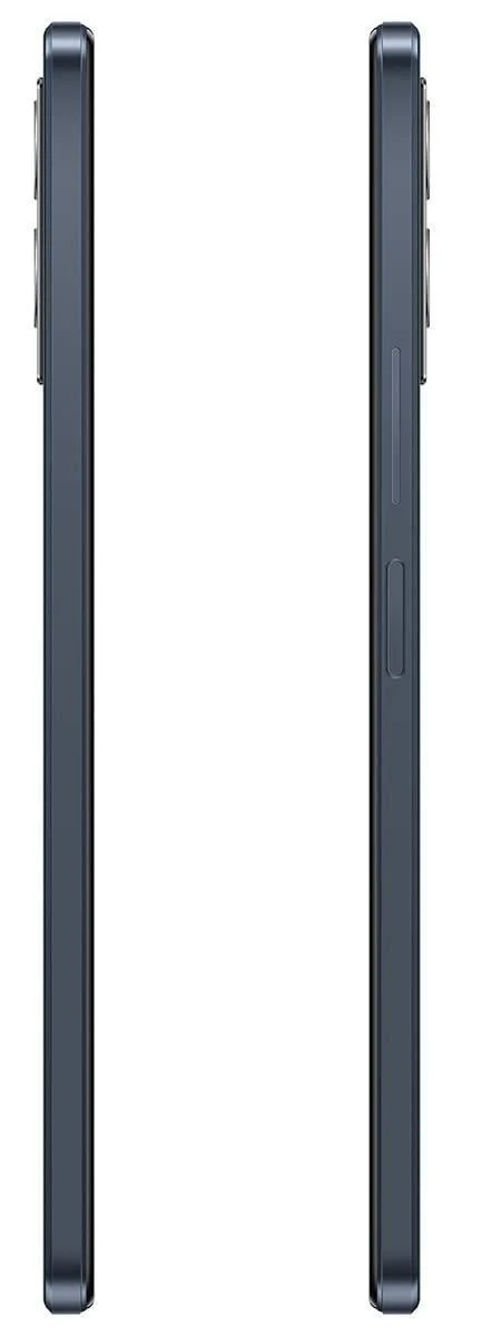iQOO Z6 5G by vivo (Dynamo Black, 8GB RAM, 128GB Storage) | Snapdragon 695-6nm Processor | 120Hz FHD+ Display | 5000mAh Battery - Image 3