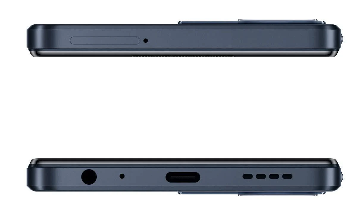 iQOO Z6 Lite 5G (Mystic Night, 6GB RAM, 128GB Storage) with Charger Preowned - Image 6