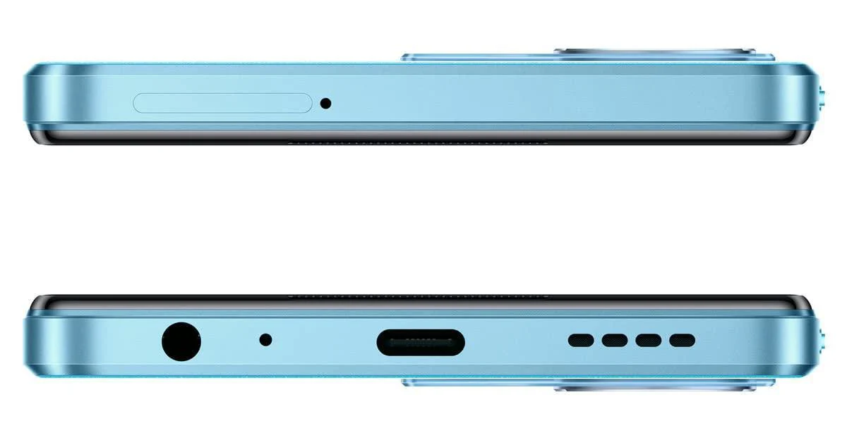 iQOO Z6 Lite 5G (Stellar Green, 6GB RAM, 128GB Storage) with Charger Refurbished - Image 7