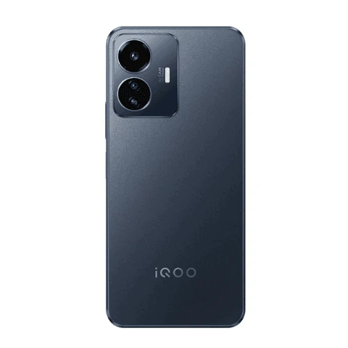 IQOO Z6 Lite 5G 6/128GB Preowned - Image 13