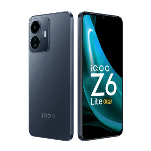 IQOO Z6 Lite 5G 6/128GB Preowned - Image 14