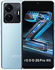 iQOO Z6 Pro 5G 256 GB (Phantom Dusk, 12 GB RAM) Refurbished
