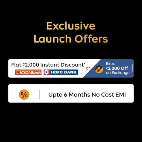 iQOO Z9s 5G (Titanium Matte, 8GB RAM, 128GB Storage) Refurbished - Image 6