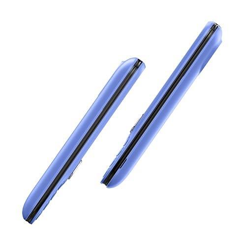 itel 2175Pro with 2.0" Display, 1200 Mah Battery and Stylish Camera Deco Refurbished - Image 2