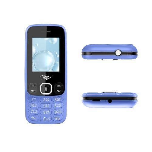 itel 2175Pro with 2.0" Display, 1200 Mah Battery and Stylish Camera Deco Refurbished - Image 3