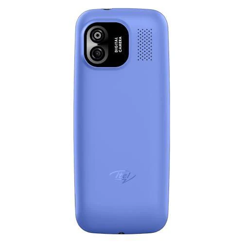 itel 2175Pro with 2.0" Display, 1200 Mah Battery and Stylish Camera Deco Refurbished - Image 6