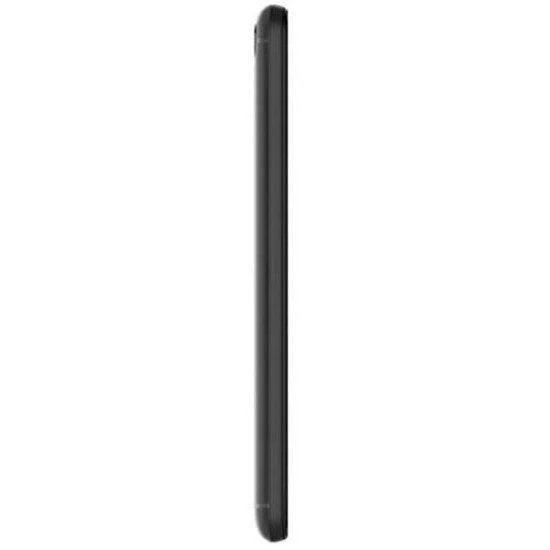 itel A22 Pro Smartphone 16GB 2GB (RAM) (Midnight Black)- - Image 3