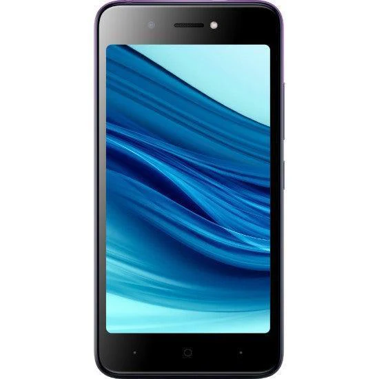 Itel A25 (Gradation Purple, 16 GB) (1 GB RAM)