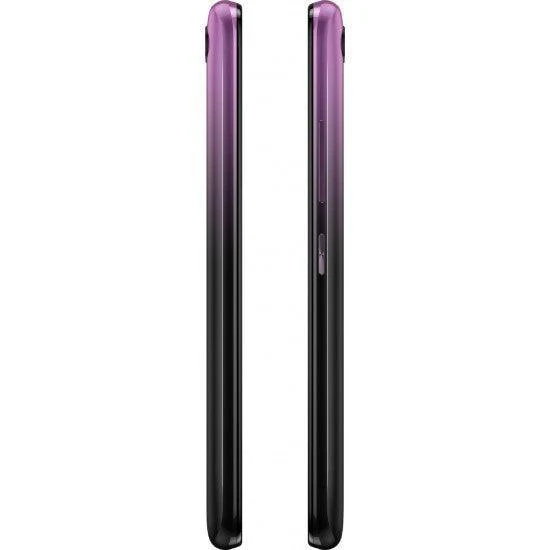 Itel A25 (Gradation Purple, 16 GB) (1 GB RAM) - Image 3