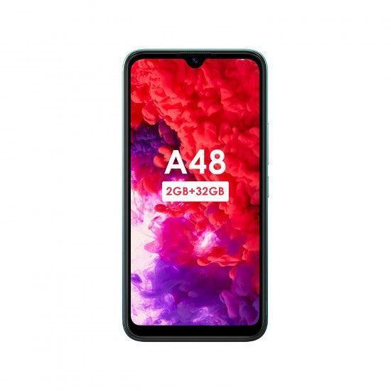 itel A48 (Gradation Purple, 2GB RAM, 32GB Storage) - Image 6