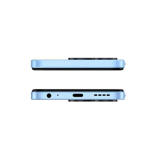 itel A50|6.6" HD+ Display with Dynamic Bar| 3GB RAM +64GB ROM, Upto 8GB RAM Used - Image 2