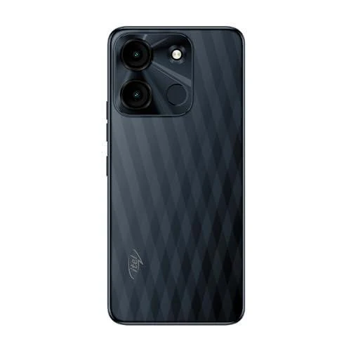 itel A60s (4GB RAM + 64GB ROM, Up to 8GB RAM with Memory Fusion Preowned - Image 5