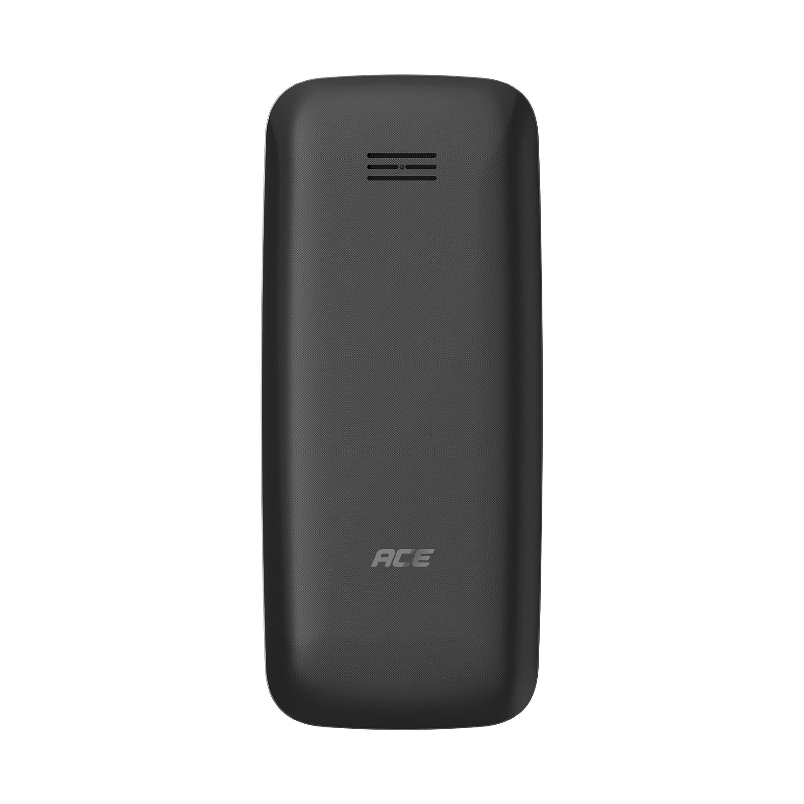 itel Ace2 Comes with 1.8" Display Size, 1000 mAh Battery, Bluetooth with Kingtalker Refurbished - Image 5