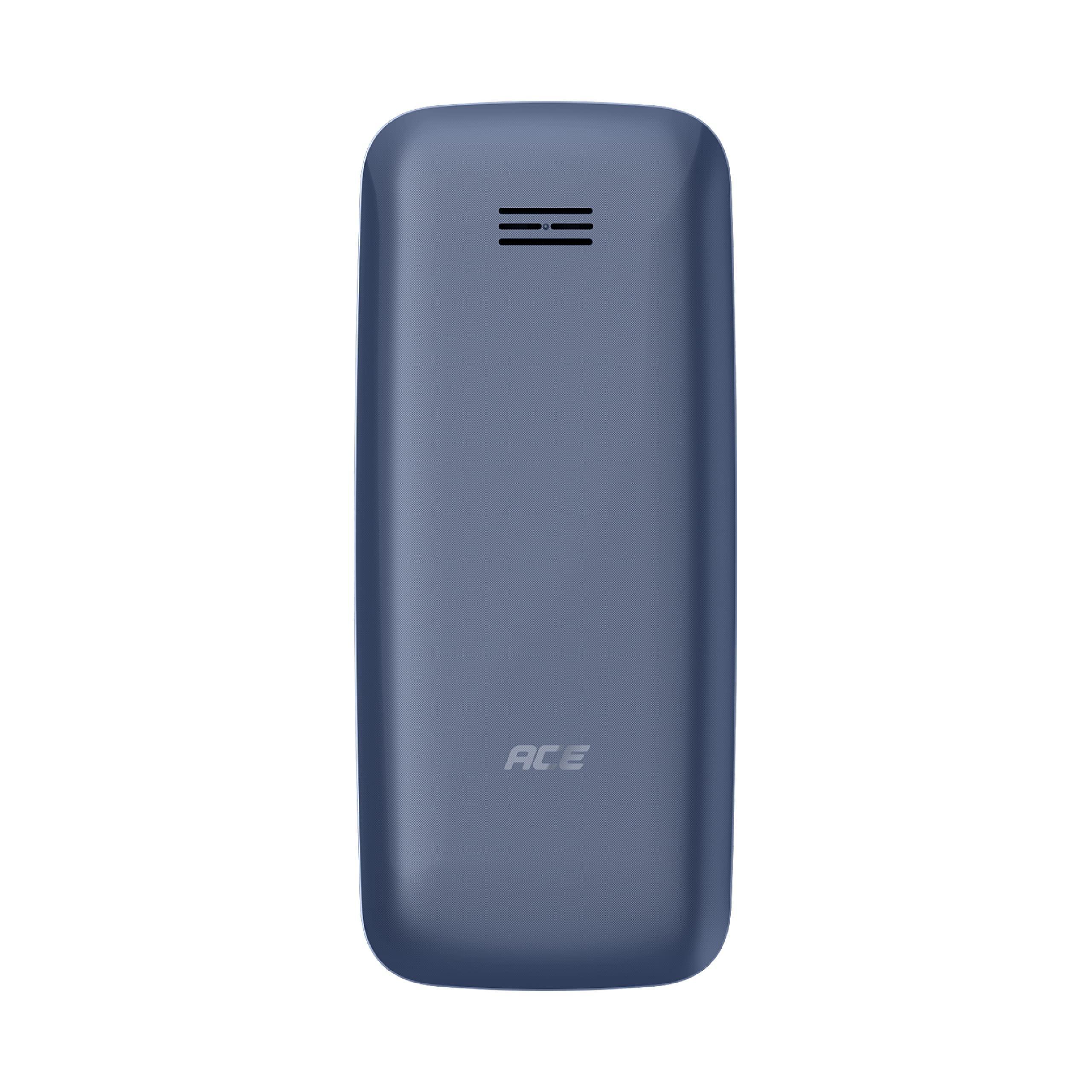 Itel Ace2 Comes with 1.8" Display Size, 1000 mAh Battery, Bluetooth with Kingtalker Refurbished - Image 5