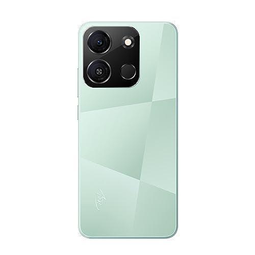 itel Aura 05i (2GB RAM + 32GB ROM, Upto 4GB RAM with Memory Fusion Refurbished - Image 5