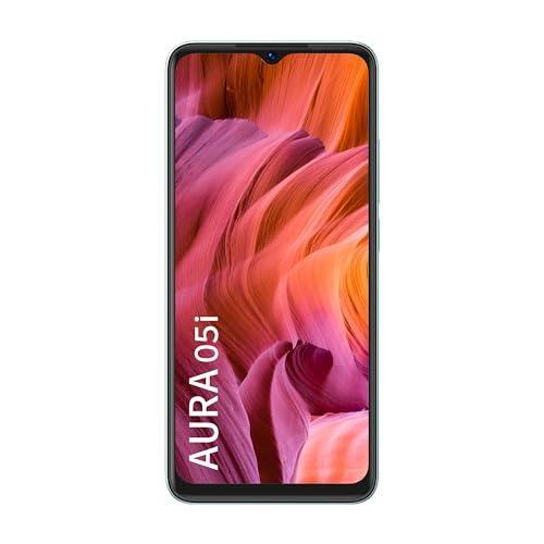 itel Aura 05i (2GB RAM + 32GB ROM, Upto 4GB RAM with Memory Fusion Refurbished - Image 7