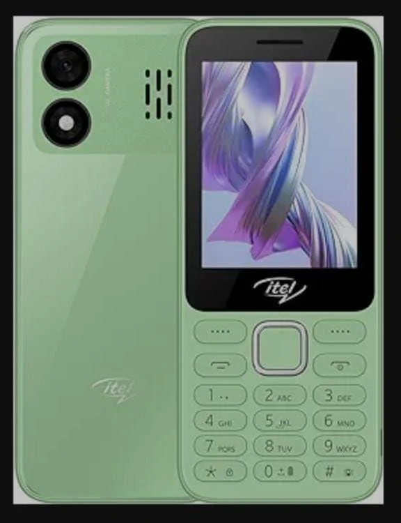 Itel it 5330 Refurbished