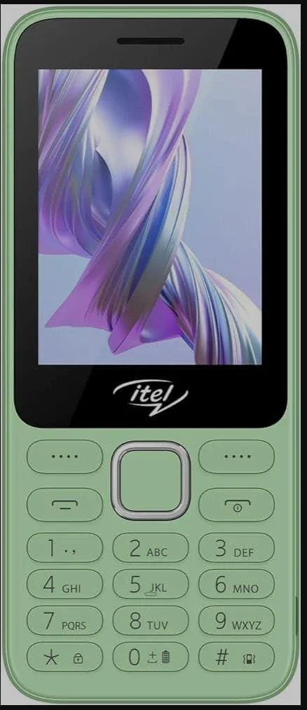 Itel it 5330 Refurbished - Image 2