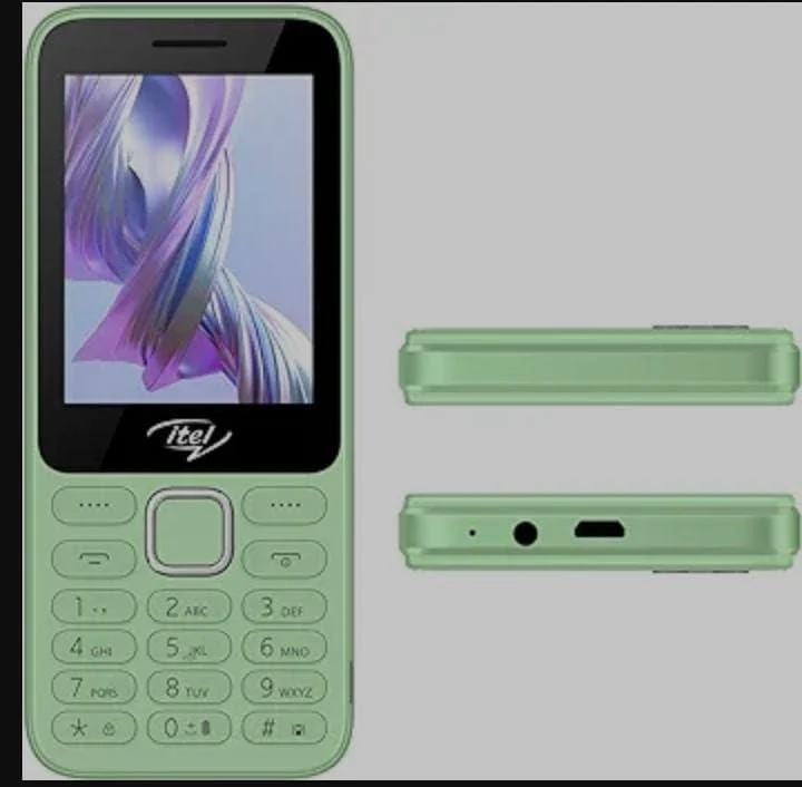 Itel it 5330 Refurbished - Image 4
