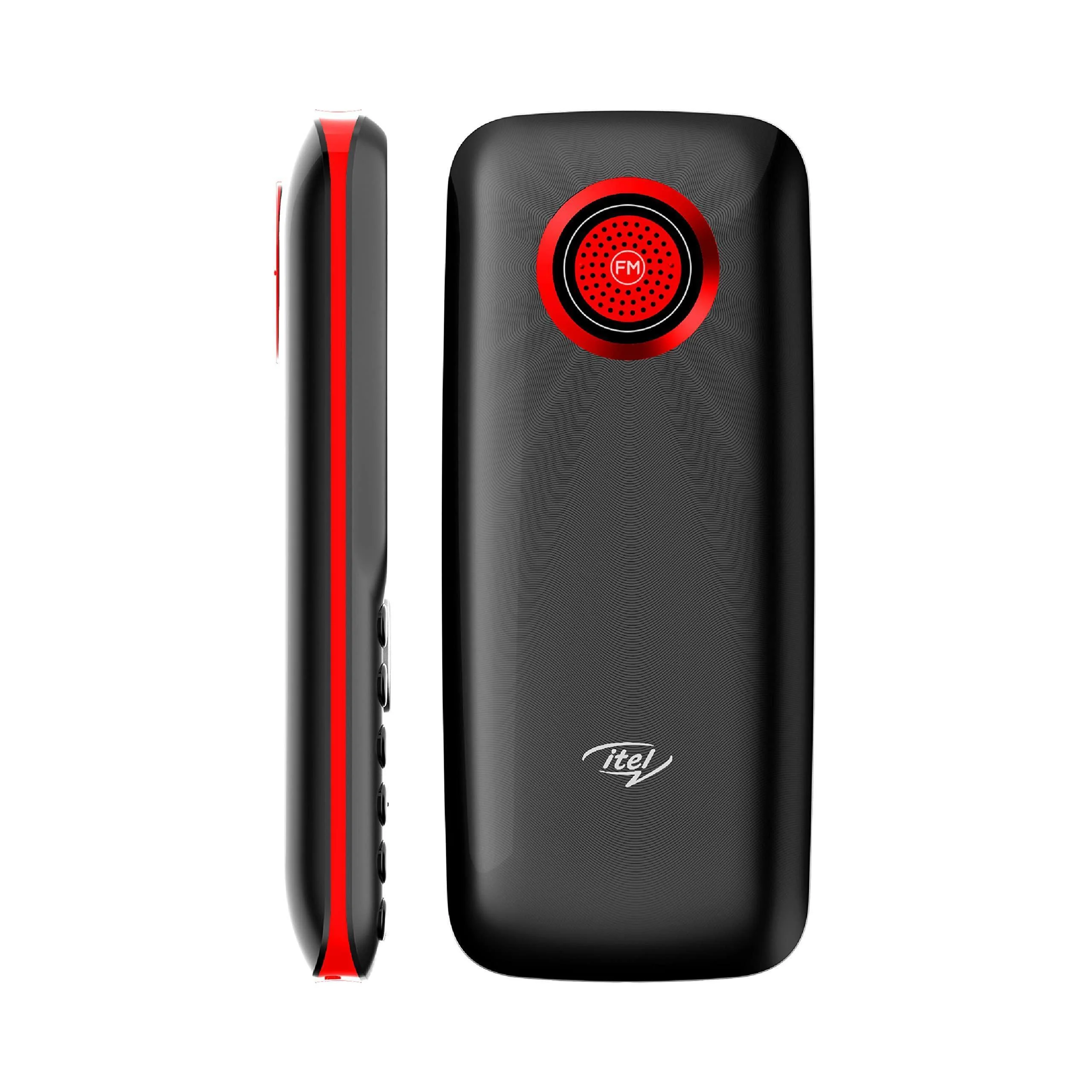 itel it2163s (4.5cm, 1200mAh, BT Caller, Kingtalker Refurbished - Image 3