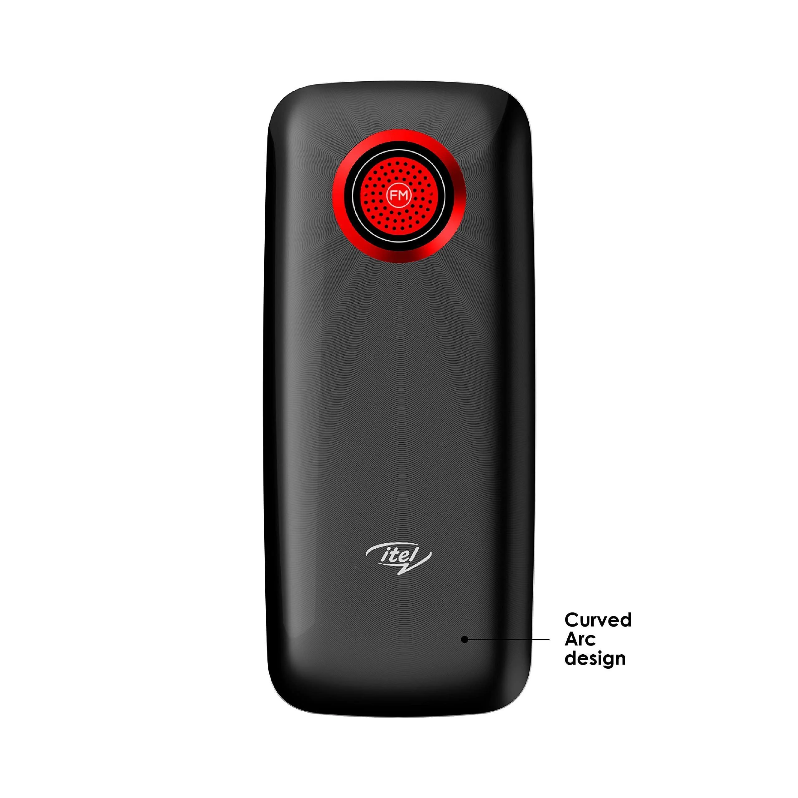 itel it2163s (4.5cm, 1200mAh, BT Caller, Kingtalker Refurbished - Image 5