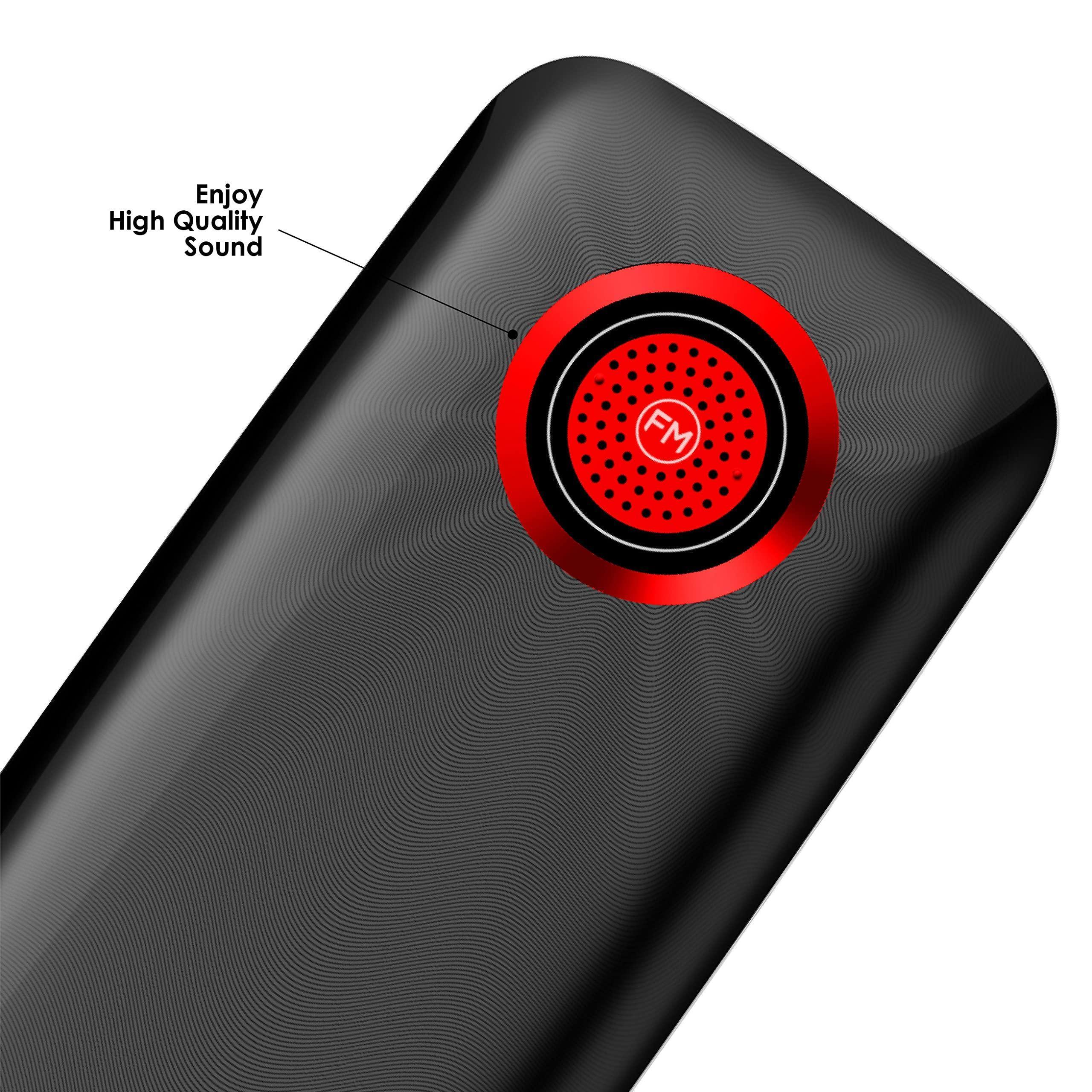 itel it2163s (4.5cm, 1200mAh, BT Caller, Kingtalker Refurbished - Image 8
