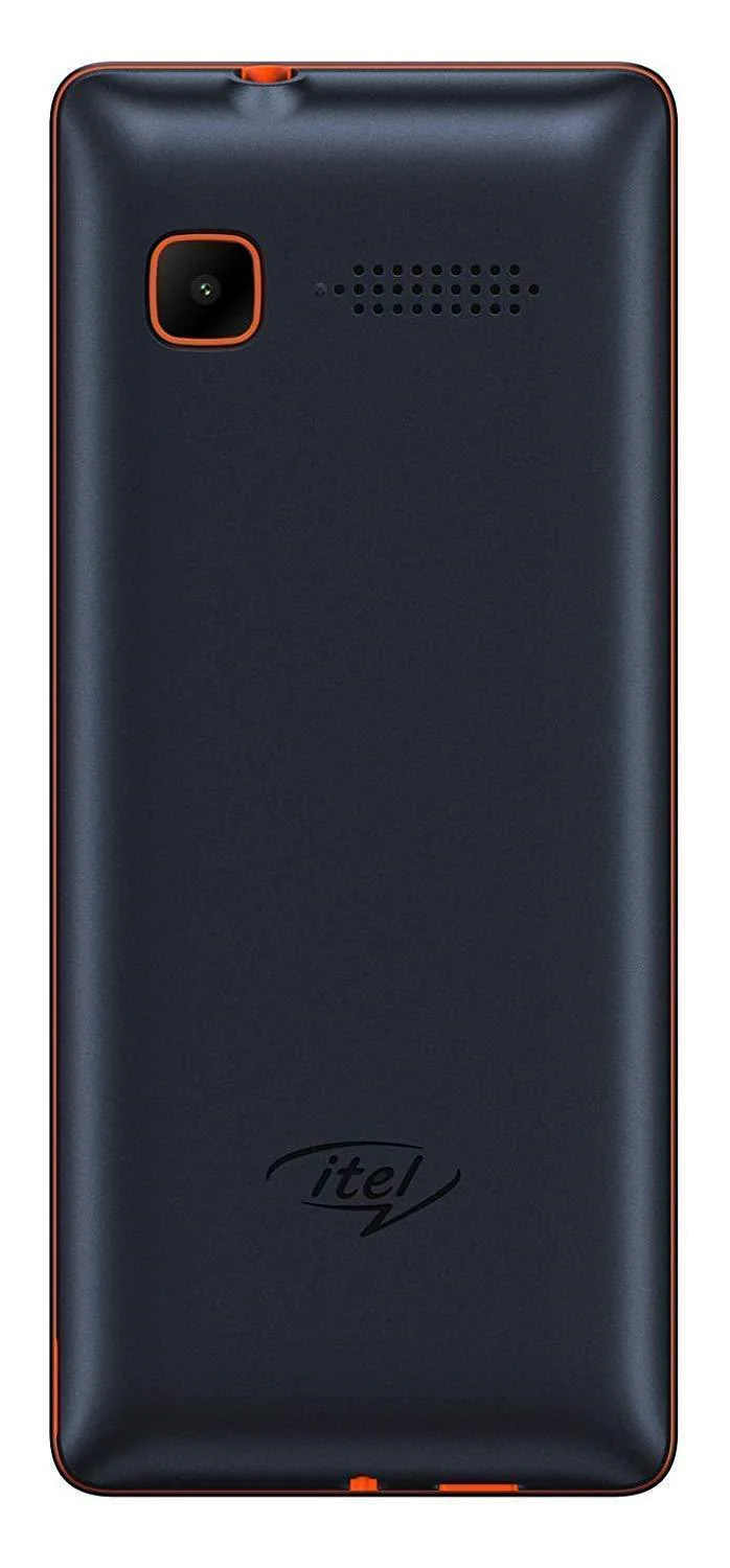 itel it5020-2.4 Inch Feature Phone (Dark Blue) Refurbished - Image 3