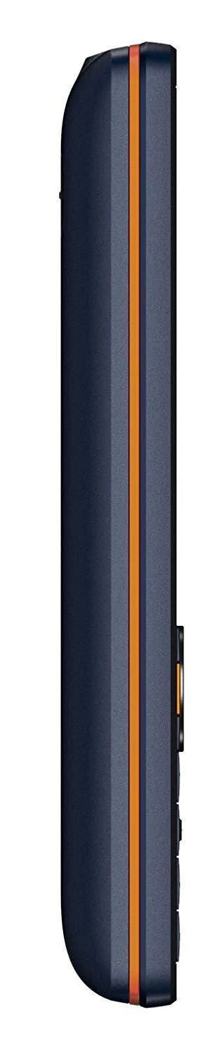 itel it5020-2.4 Inch Feature Phone (Dark Blue) Refurbished - Image 5