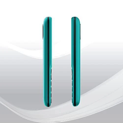 itel it5029 (2.4 inch Display, 1200mAh, Premium ID, Green) Refurbished - Image 8