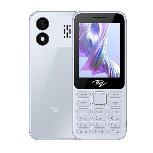 itel it5330-2.8 inch Big Display with Premium Glass Like Back Design Refurbished - Image 5