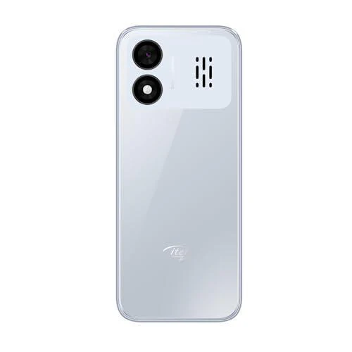 itel it5330-2.8 inch Big Display with Premium Glass Like Back Design Refurbished - Image 6