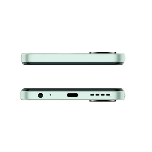 itel P40+ | 4GB RAM+128GB ROM | 13MP AI Rear Camera | 7000mAh Battery Refurbished - Image 2