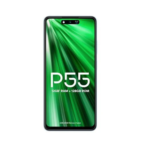 itel P55 4G | Upto 12GB RAM with Memory Fusion & 128GB ROM| 50MP AI Dual Rear Camera & 8MP Front Camera Refurbished - Image 7