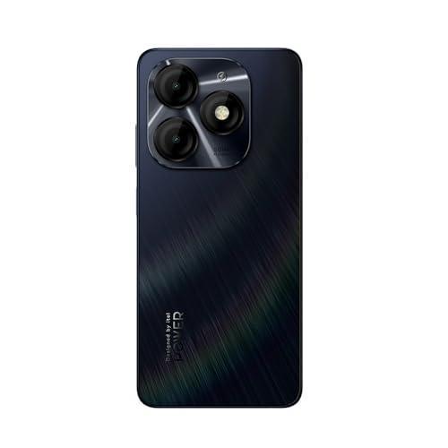 itel P55 4G | Upto 12GB RAM with Memory Fusion & 128GB ROM Preowned - Image 5