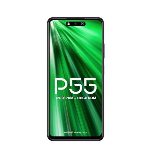 itel P55 4G | Upto 12GB RAM with Memory Fusion & 128GB ROM Preowned - Image 7