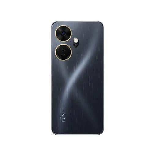 itel P55+ 4G | Upto 16GB RAM with Memory Fusion & 256GB ROM| 50MP AI Dual Rear Camera & 8MP Front Camera Refurbished - Image 4