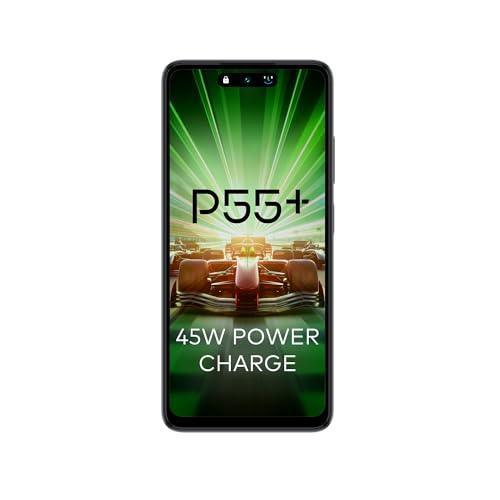 itel P55+ 4G | Upto 16GB RAM with Memory Fusion & 256GB ROM| 50MP AI Dual Rear Camera & 8MP Front Camera Refurbished - Image 6