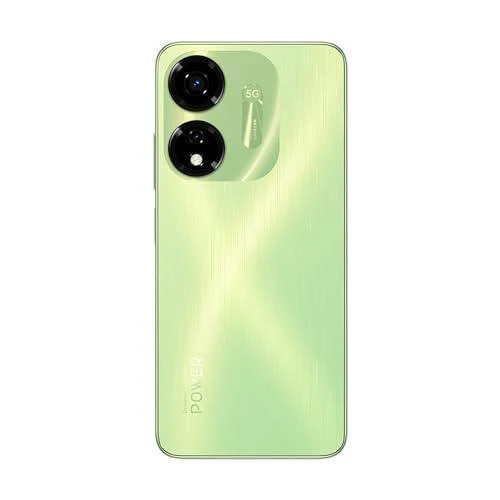 itel P55 5G (6GB RAM, 128GB ROM) Upto 12GB RAM with Memory Fusion Preowned - Image 6