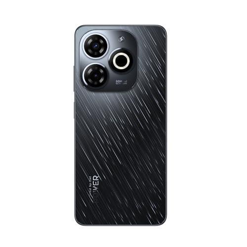 itel P55T | Android 14 Go |6000mAh Battery with 18W Charger Refurbished - Image 4
