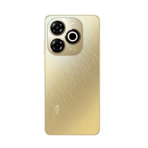 itel P55T | Android 14 Go |6000mAh Battery with 18W Charger Preowned - Image 4
