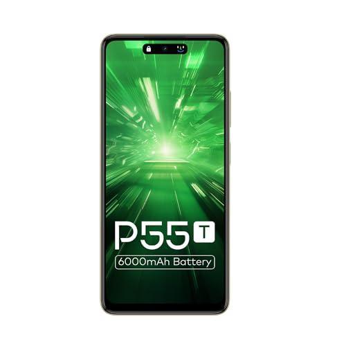 itel P55T | Android 14 Go |6000mAh Battery with 18W Charger Preowned - Image 6