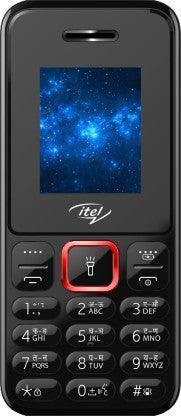 Itel Power 100 (Dual Sim, 1.8 inches Display)